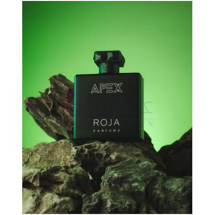 Apex-روژا داو اپکس