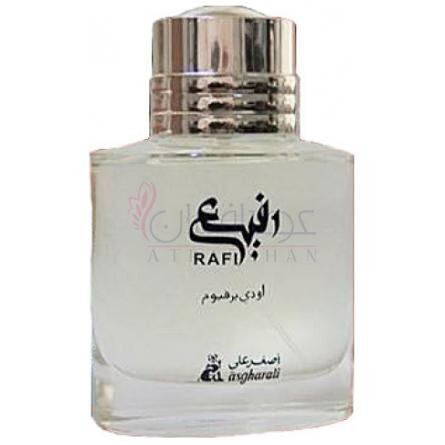Rafi-اصغر علی رفیع