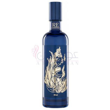 Shiranui 不知火-ری کلسیفاید شیرانویی