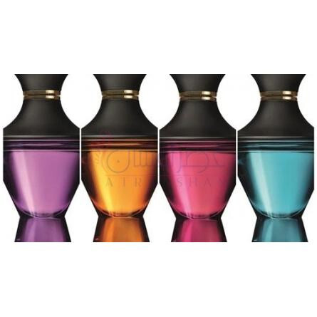 Alchemists Oud-او بوتیکاریو الچمیستس عود