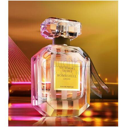 Bombshell Lagos-ویکتوریا سیکرت بامبشل لاگوس