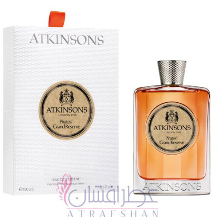 Atkinsons Pirates Grand Reserve