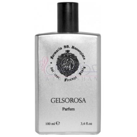 Gelsorosa-فارماچیا اس اس آنونزیاتا گلسورزا