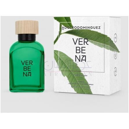 Verbena Hombre-آدولفو دومینگز وربنا هومبری