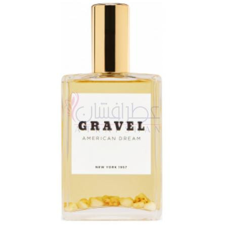 American Dream-گراول امریکن دریم