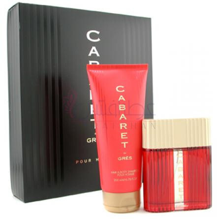 Cabaret Pour Homme-گرس کابارت پور هوم