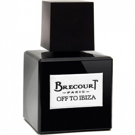 Off to Ibiza-برکورت آف تو ایبیزا