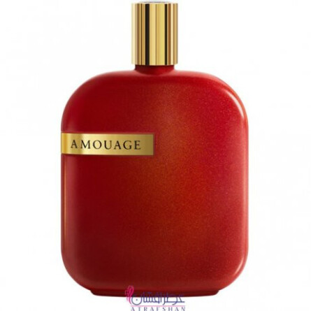 IX 9 AMOUAGE The