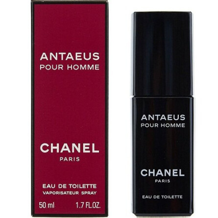 chanel antaeus eau de toilette