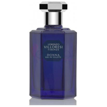 Donna-لورنزو ویلورسی دونا