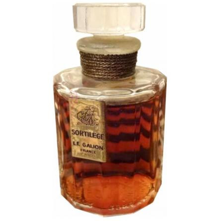 Sortilège-لو گالیون سورتیلیج