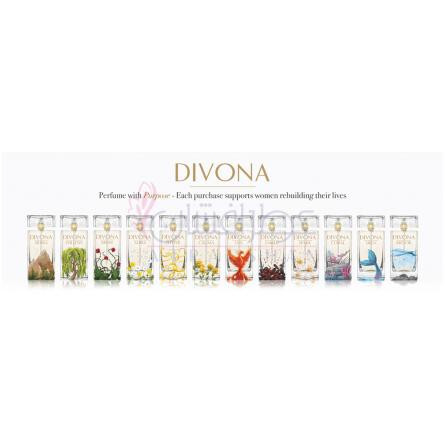 Lux-دیوونا لوکس