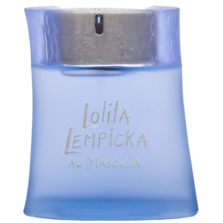 Lolita Lempicka Au Masculin Fraicheur-لولیتا لمپیکا او ماسکولین فریچر (فریشر)