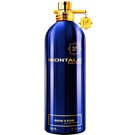 Aoud & Pine-مونتال آعود اند پاین