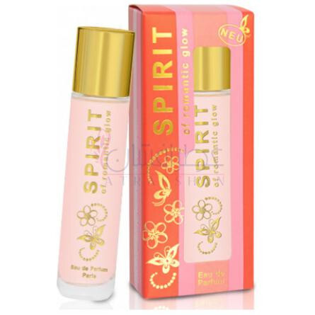 of Romantic Glow-اسپریت اف رومانتیک گلو