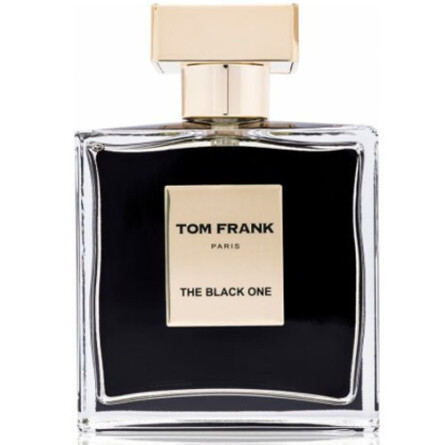 The Black One-تام فرنک د بلک وان
