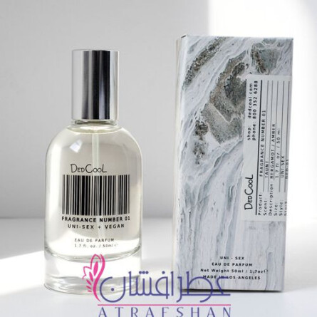 Fragrance 01 Taunt-ددکول فرگرنس 01 تاونت