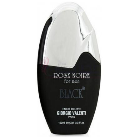 Rose Noire Black-جورجیو والنتی رز نویر بلک