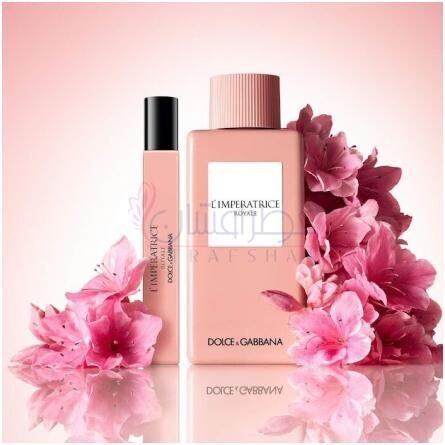 L'Imperatrice Royale-دولچه گابانا ال ایمپرتریس رویال
