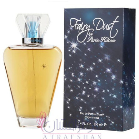 Fairy Dust-پاریس هیلتون فیری داست