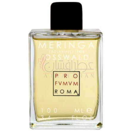 Meringa-پروفومم روما مرینگا