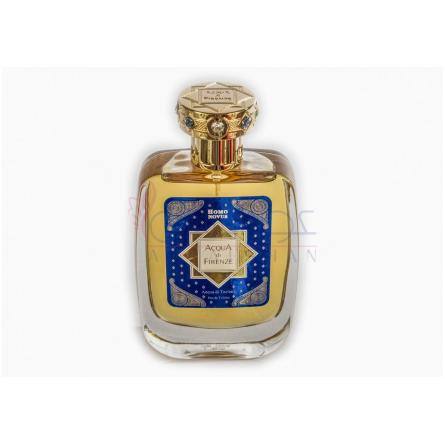 Homo Novus-اکوا دی فیرنز هومو نوواس