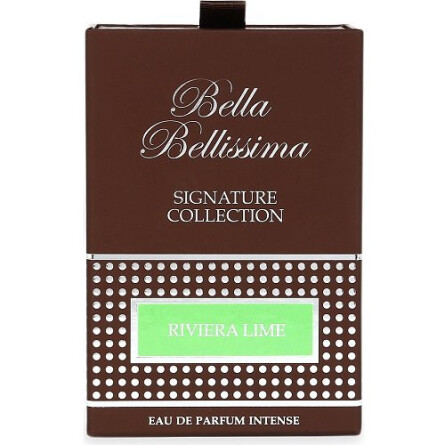 Riviera Lime-بلا بلیسیما ریویرا لایم