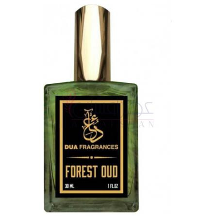 Forest Oud-د دعا برند فارست عود