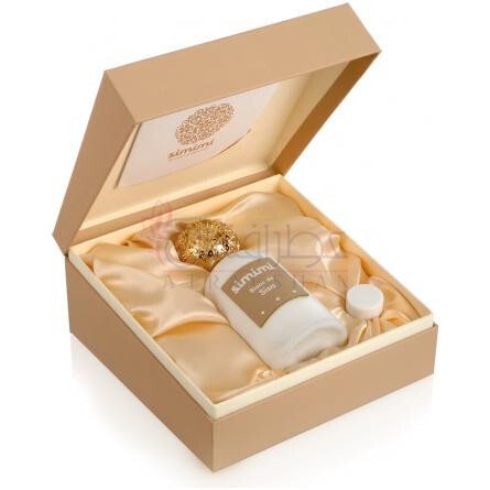 Blanc de Sisa-سیمیمی بلان دی سیسا