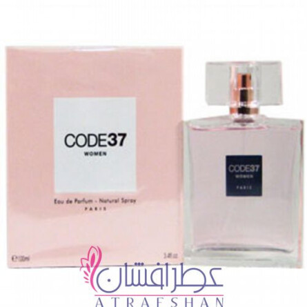 Code 37 for Women-کارن لو کد 37 زنانه