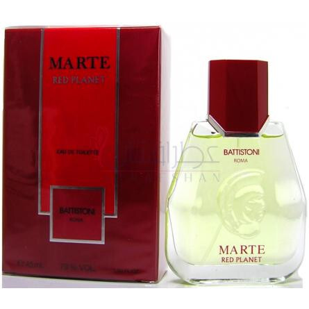 Marte Red Planet-باتیستونی مارتی رد پلنت