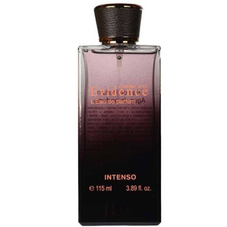 Evidence Intenso-فراگرنس ورد اویدنس اینتنسو