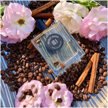 Bouquet Massai 10.1-پیر گیوم پاریس 10.1 بوکت ماسای