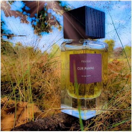 Cuir Pampas-فراسای کویر پامپس