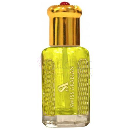 Mademoiselle-سوییس عربین مادمازل