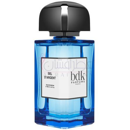 Sel d'Argent-بی دی کی پارفومز سل د آرجنت