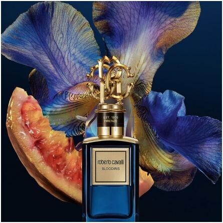 Bloodiris-روبرتو کاوالی بلود ایریس