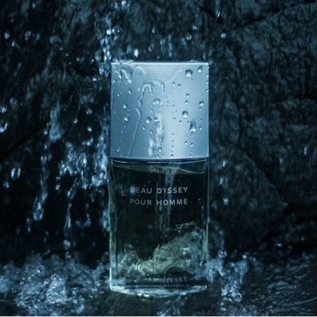 L'Eau d'Issey Pour Homme Fraiche-ایسی میاکه لئو د ایسه پورهوم فرش