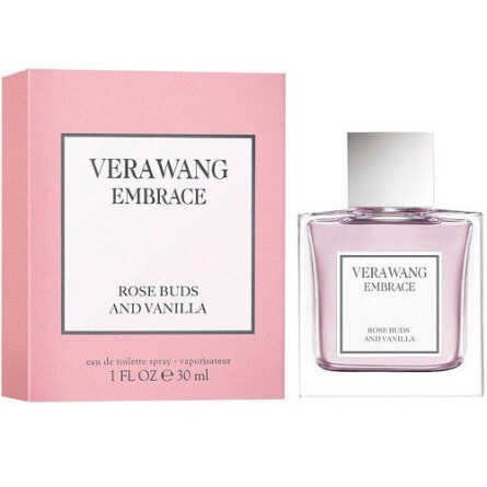 VERA WANG Embrace Rose