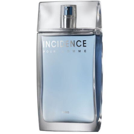 yves de sistelle incidence pour homme