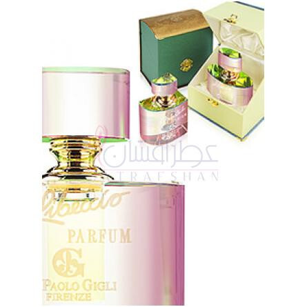 Scirocco-پائولو گیگلی شیروکو