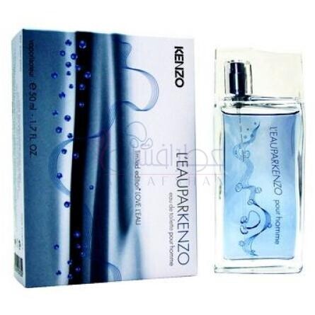 L'Eau par Kenzo Love L'Eau pour Homme-کنزو لئو پار کنزو لاو لئو پور هوم