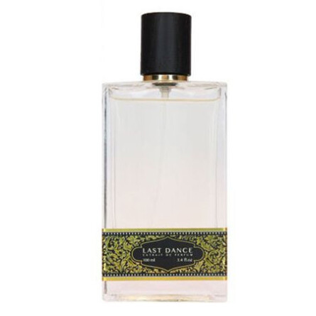 Last Dance Edp-جمشید لست دنس