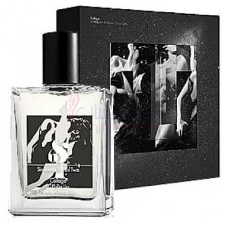 Six Scents Series Two 1 3.1 Phillip Lim: Collage-سیکس سنتس سیکس سنتس سریز تو 1 3.1 فیلیپ لیم : کالج