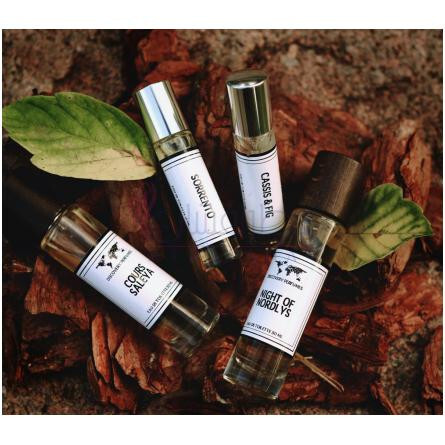 Cassis And Fig-دیسکاوری پرفیومز کاسیس اند فیگ