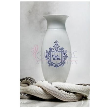 Phantasma-له لیکویید ایمجینر فانتاسما