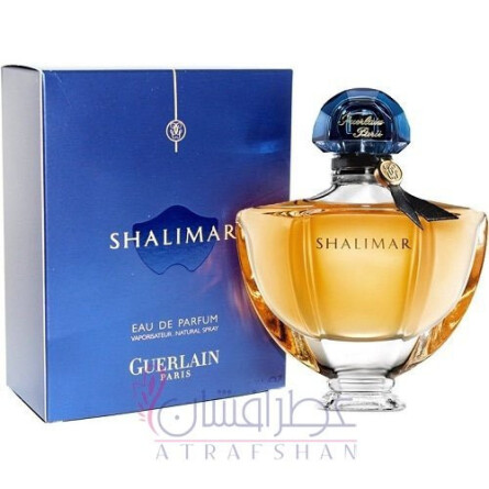 shalimar 90ml edp