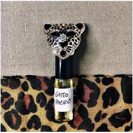 Gattopardo-انتونیو الساندریا گاتوپاردو