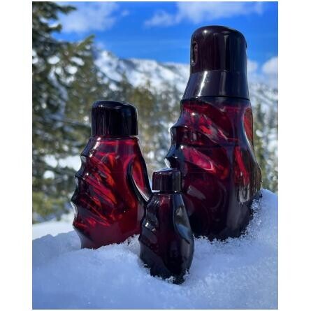 Halston 101-هالستون 101