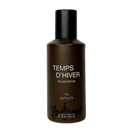 Alfaleo Temps D Hiver -آلفالئو تمپ دی وق ادوپرفیوم